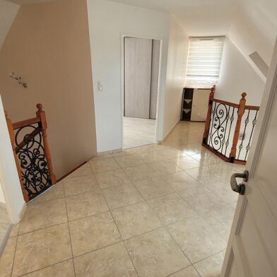 Maison 5 pièces 249000 €