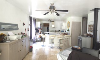 Maison 7 Pièces 135 m² à vendre à Bagnols-en-Forêt (83600)