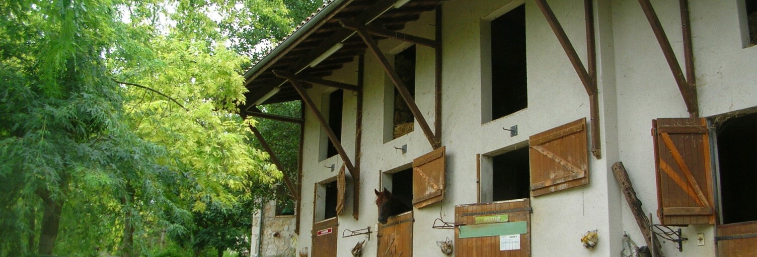 Maison 15 Pièces 300 m² à vendre à Saint-Clair (82400)