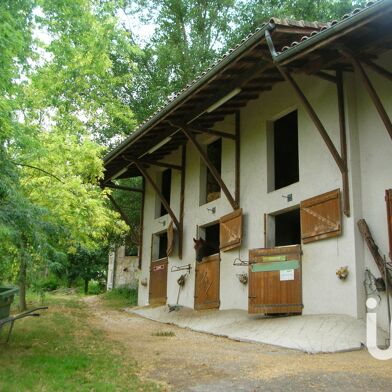 Maison 15 pièces 480000 €