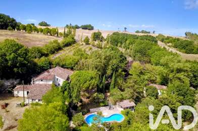 Maison 15 pièces 480000 €