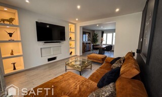 Maison 6 Pièces 135 m² à vendre à Dunkerque (59430)