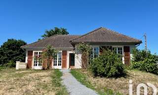 Maison 4 Pièces 84 m² à vendre à Beaulon (03230)