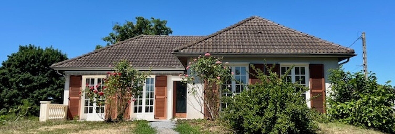 Maison 4 Pièces 84 m² à vendre à Beaulon (03230)