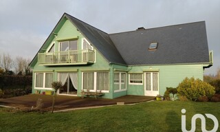 Maison 4 Pièces 235 m² à vendre à Smermesnil (76660)