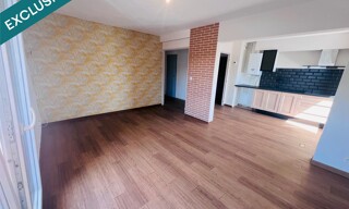 Appartement 3 Pièces 66 m² à vendre à Schœneck (57350)