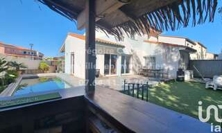 Maison 5 Pièces 120 m² à vendre à Cabestany (66330)