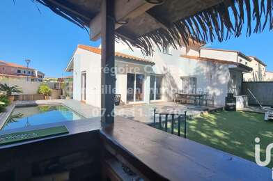 Maison 5 pièces 339000 €