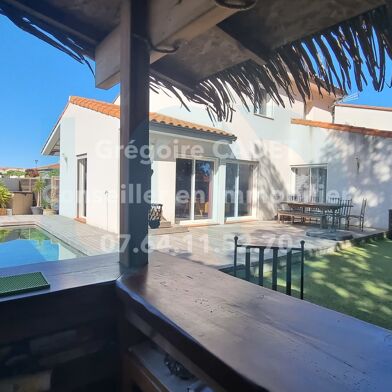 Maison 5 pièces 339000 €