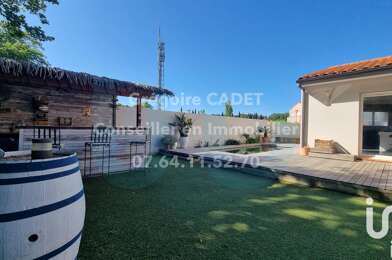 Maison 5 pièces 329000 €