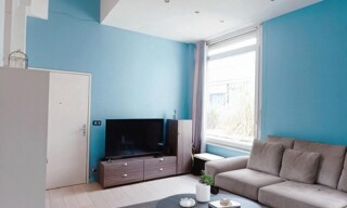 Appartement 2 Pièces 46 m² à vendre à Fontenay-aux-Roses (92260)