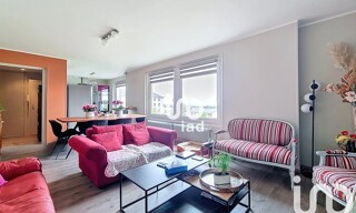 Appartement 5 Pièces 129 m² à vendre à Le Tréport (76470)