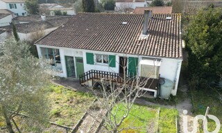 Maison 5 Pièces 100 m² à vendre à Sainte-Marie-de-Ré (17740)