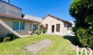 Maison 6 Pièces 110 m² à vendre à Livry-Gargan (93190)