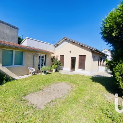 Maison 6 pièces 378000 €