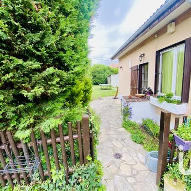 Maison 6 pièces 378000 €