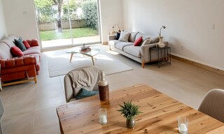 Maison 3 Pièces 62 m² à vendre à La Plaine-sur-Mer (44770)