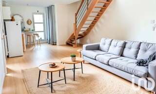 Maison 3 Pièces 62 m² à vendre à La Plaine-sur-Mer (44770)