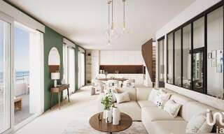 Appartement 5 Pièces 148 m² à vendre à Saint-Jean-de-Monts (85160)