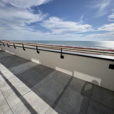 Appartement 5 pièces 1225000 €