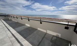 Appartement 5 Pièces 148 m² à vendre à Saint-Jean-de-Monts (85160)