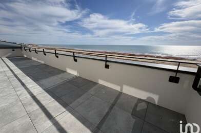 Appartement 5 pièces 1225000 €