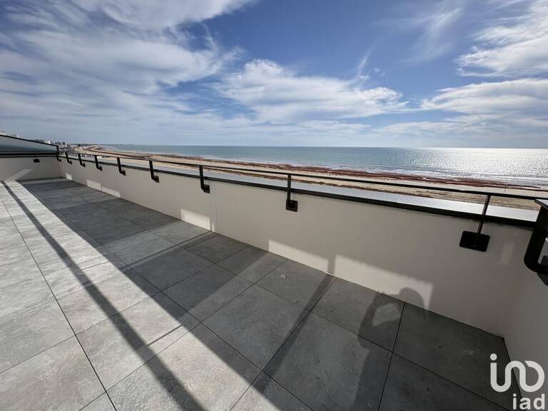 Vente Appartement 5 pièces — photo 1