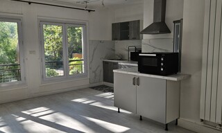 Appartement 3 Pièces 59 m² à vendre à Le Havre (76600)