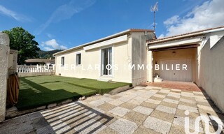 Maison 4 Pièces 100 m² à vendre à La Crau (83260)
