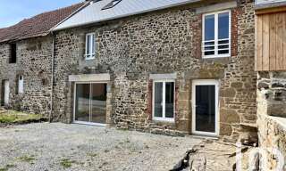 Maison 6 Pièces 112 m² à vendre à Jullouville (50610)