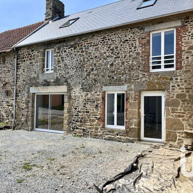 Maison 6 pièces 269000 €