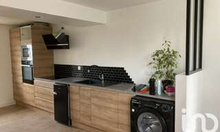 Appartement 2 Pièces 29 m² à vendre à Saint-Pair-sur-Mer (50380)