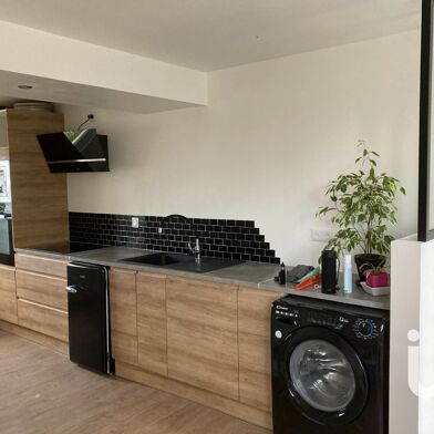 Appartement 2 pièces 128500 €