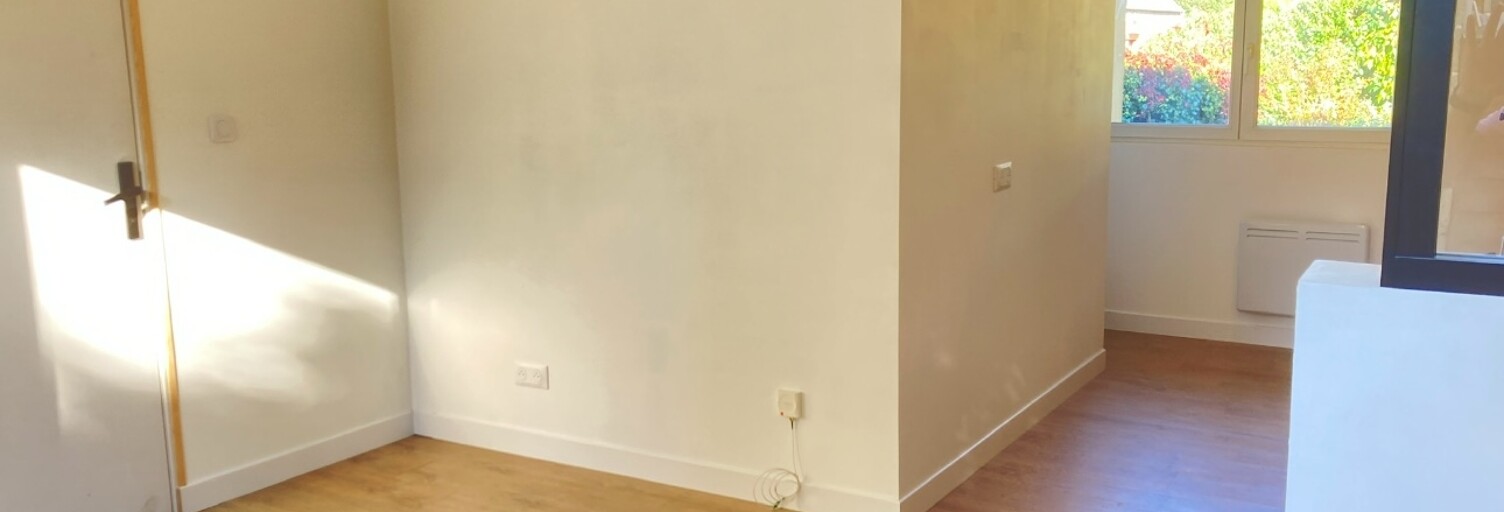 Appartement 2 Pièces 29 m² à vendre à Saint-Pair-sur-Mer (50380)