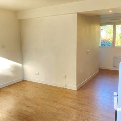 Appartement 2 pièces 128500 €