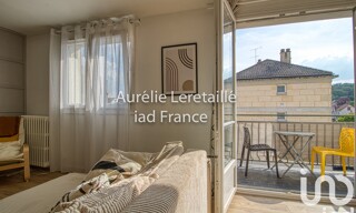 Appartement 3 Pièces 79 m² à vendre à Sannois (95110)
