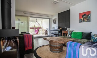 Appartement 5 Pièces 104 m² à vendre à Créteil (94000)