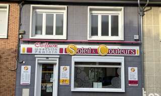 Commerce  65 m² à vendre à Blangy-sur-Bresle (76340)