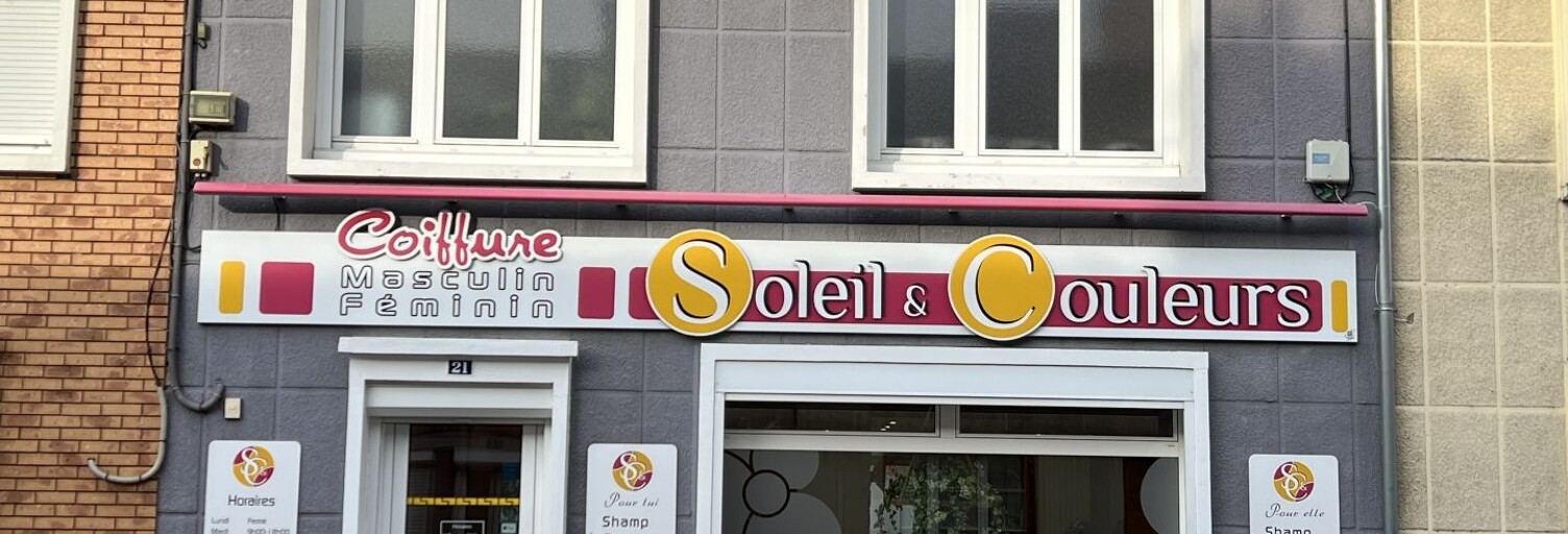 Commerce  65 m² à vendre à Blangy-sur-Bresle (76340)