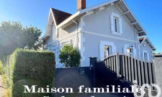 Maison 6 Pièces 156 m² à vendre à Mios (33380)