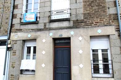 Maison 4 pièces 68400 €