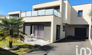 Maison 6 Pièces 140 m² à vendre à Oissel-sur-Seine (76350)