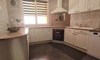 Maison 5 Pièces 157 m² à vendre à Saint-Laurent-de-la-Salanque (66250)