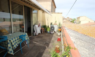 Maison 8 Pièces 165 m² à vendre à Boujan-sur-Libron (34760)