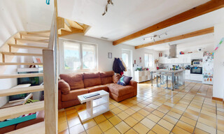 Maison 5 Pièces 110 m² à vendre à Merville (31330)