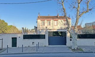Immeuble  410 m² à vendre à Marseille 11 (13011)