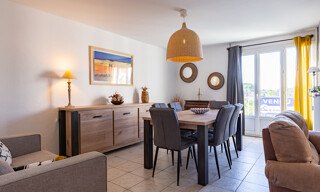 Appartement 4 Pièces 80 m² à vendre à Bourg-lès-Valence (26500)