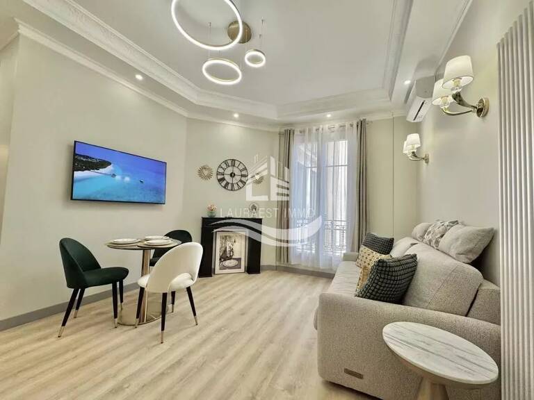 Carrée D’Or /A deux Pas de la Mer 55 m2 — photo 1