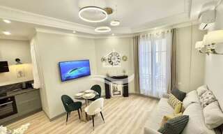 Appartement 2 Pièces 55 m² à louer à Nice (06000)