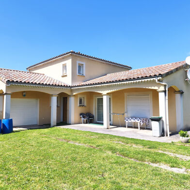 Maison 5 pièces 345000 €